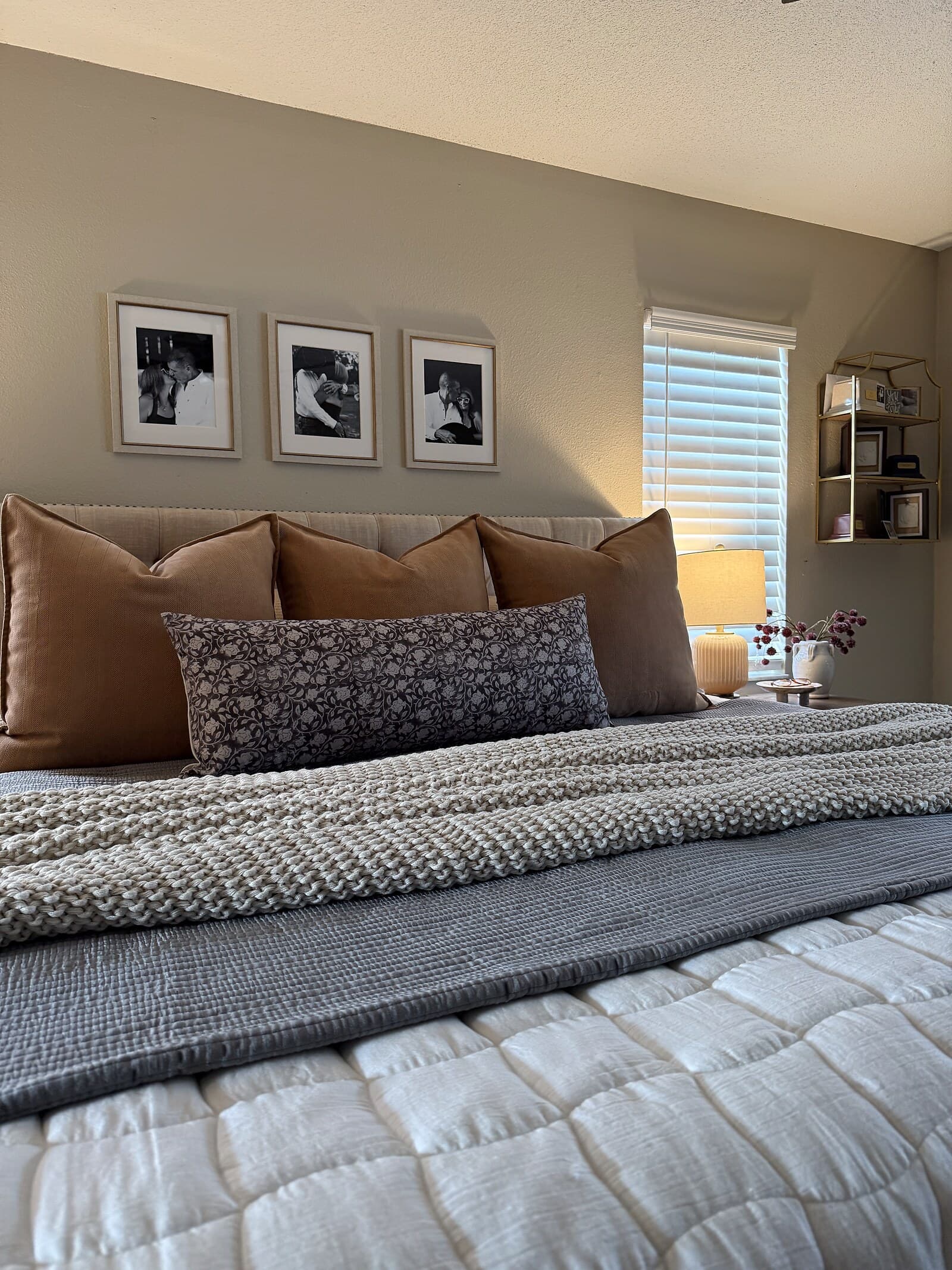 Primary Bedroom Refresh, detail 2